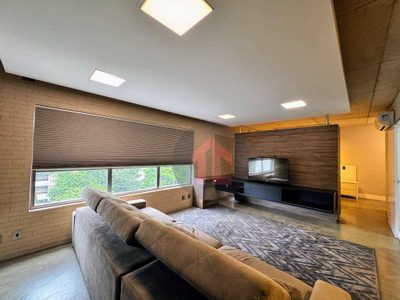 Apartamento, 1 quarto, 70 m² - Foto 1