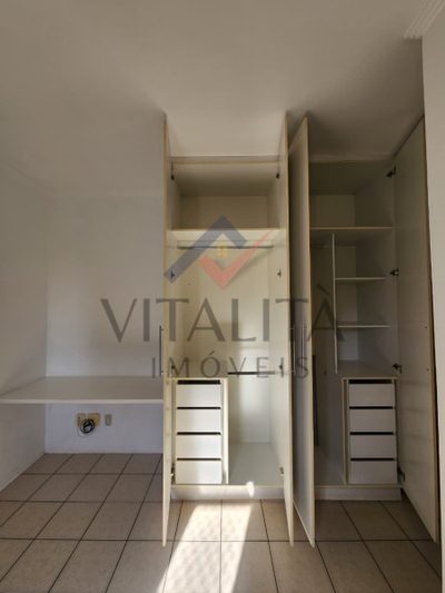 Apartamento, 1 quarto, 39 m² - Foto 4