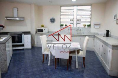 Apartamento, 4 quartos, 463 m² - Foto 2