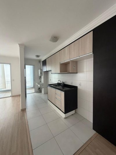 Apartamento, 2 quartos, 69 m² - Foto 1