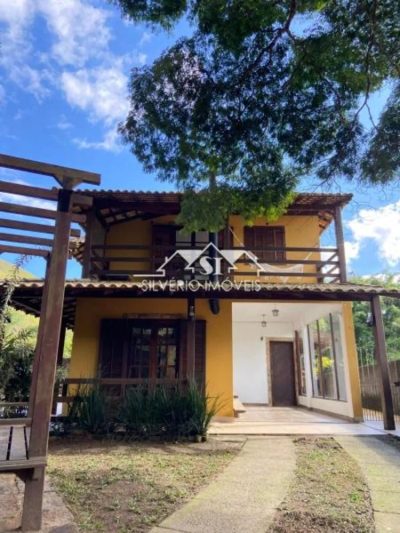 Casa, 3 quartos, 175 m² - Foto 1