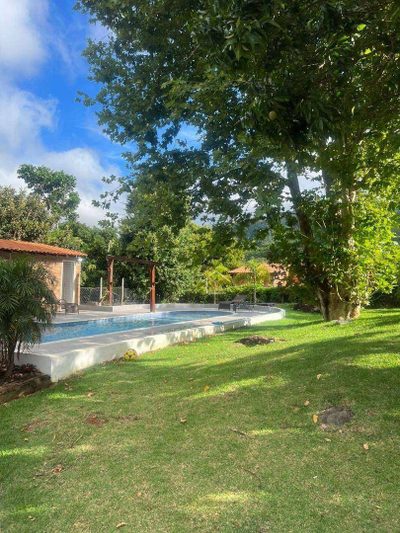 Chácara, 5 quartos, 2800 m² - Foto 2