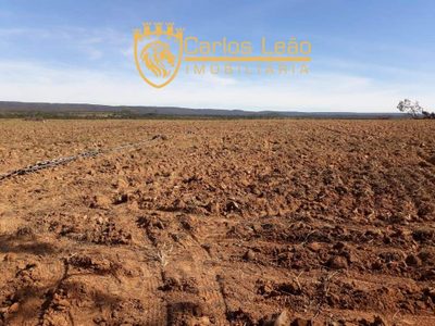 Terreno, 2600 hectares - Foto 1