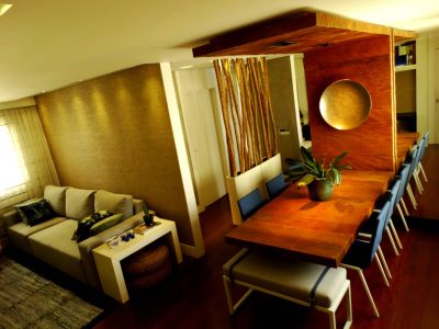Apartamento, 3 quartos, 68 m² - Foto 1
