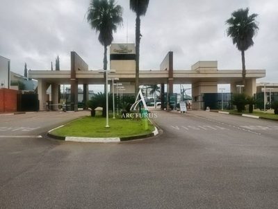 Loteamento e Condomínio, 510 m² - Foto 1