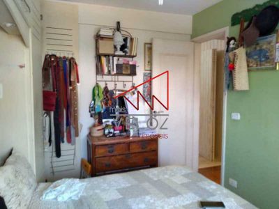 Apartamento, 2 quartos, 163 m² - Foto 1