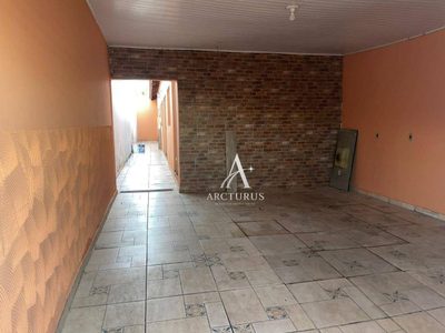 Casa, 2 quartos, 93 m² - Foto 3