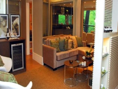 Apartamento, 3 quartos, 96 m² - Foto 2