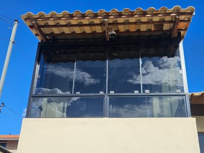 Casa, 2 quartos, 180 m² - Foto 2