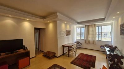 Apartamento, 3 quartos, 100 m² - Foto 1