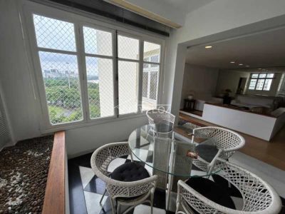 Apartamento, 4 quartos, 229 m² - Foto 3