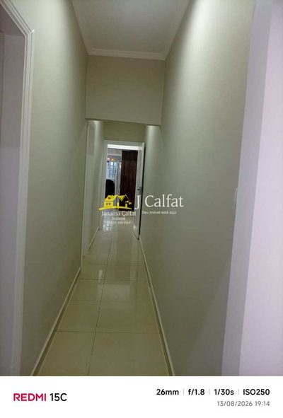 Casa, 2 quartos, 156 m² - Foto 4