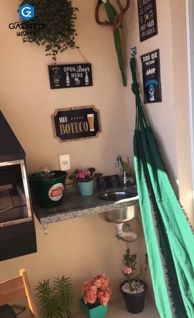 Apartamento, 2 quartos, 51 m² - Foto 2