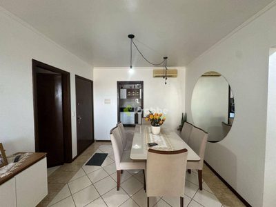 Apartamento, 3 quartos, 96 m² - Foto 3