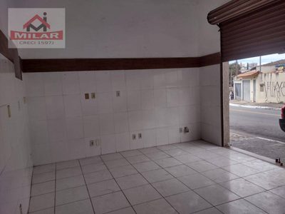 Loja-Salão, 92 m² - Foto 4