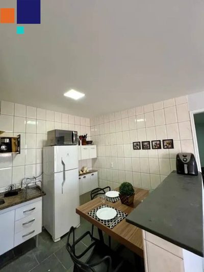 Apartamento, 2 quartos, 90 m² - Foto 4