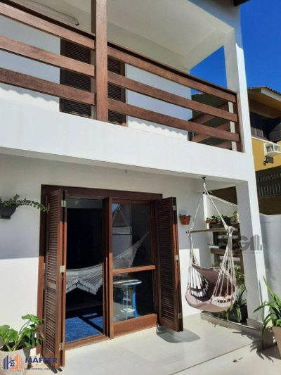 Casa, 3 quartos, 204 m² - Foto 3