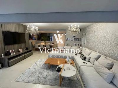Apartamento, 3 quartos, 151 m² - Foto 2