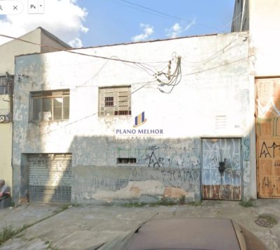 Depósito-Galpão, 300 m² - Foto 1