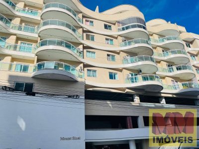 Apartamento, 3 quartos, 110 m² - Foto 1