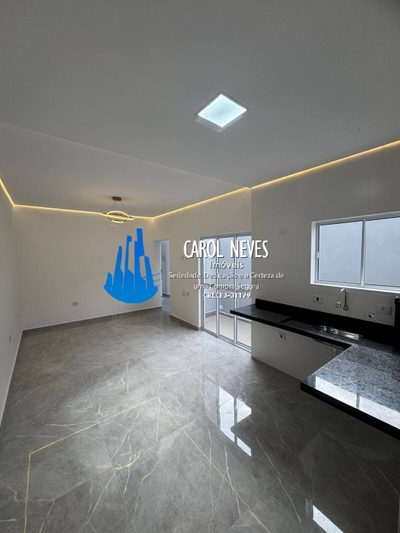 Casa, 3 quartos, 105 m² - Foto 5