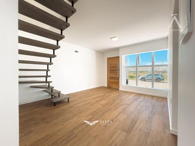 Sobrado, 3 quartos, 106 m² - Foto 4