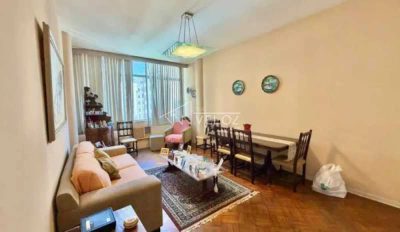 Apartamento, 3 quartos, 131 m² - Foto 5
