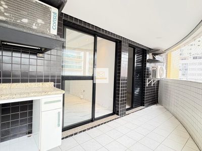 Apartamento, 3 quartos, 145 m² - Foto 1