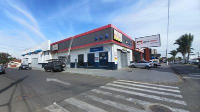 Loja-Salão, 1300 m² - Foto 3