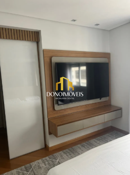 Apartamento, 4 quartos, 242 m² - Foto 4