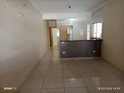 Sobrado, 3 quartos, 137 m² - Foto 4