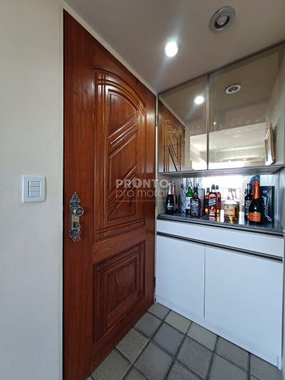 Apartamento, 3 quartos, 85 m² - Foto 1