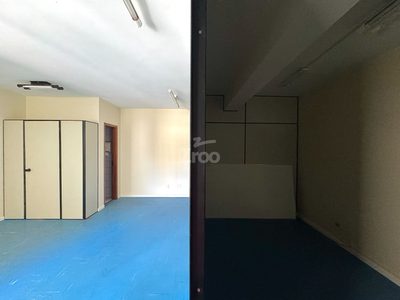 Sala-Conjunto, 42 m² - Foto 5