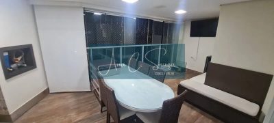 Apartamento, 3 quartos, 108 m² - Foto 1