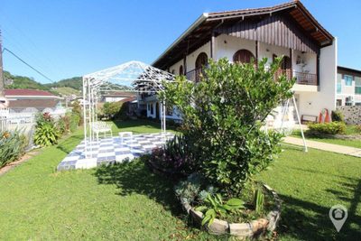 Casa, 4 quartos, 379 m² - Foto 2
