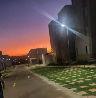 Apartamento, 2 quartos, 45 m² - Foto 5