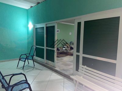 Casa, 5 quartos, 277 m² - Foto 5