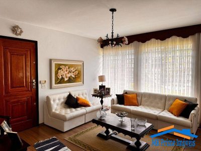 Casa, 3 quartos, 160 m² - Foto 1