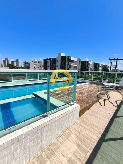 Apartamento, 3 quartos, 80 m² - Foto 1