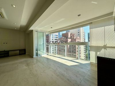 Apartamento, 3 quartos, 126 m² - Foto 5