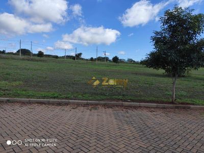 Loteamento e Condomínio, 600 m² - Foto 4