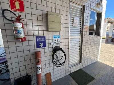 Apartamento, 2 quartos, 52 m² - Foto 4