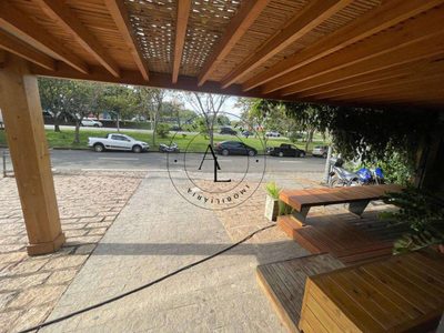 Depósito-Galpão, 585 m² - Foto 5