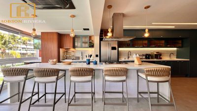 Apartamento, 3 quartos, 117 m² - Foto 5
