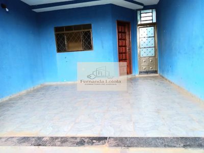 Casa, 2 quartos, 139 m² - Foto 2