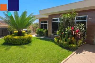 Casa, 3 quartos, 246 m² - Foto 2