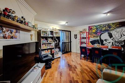 Apartamento, 3 quartos, 103 m² - Foto 4