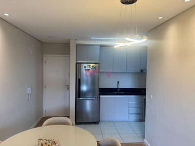 Apartamento, 2 quartos, 64 m² - Foto 5