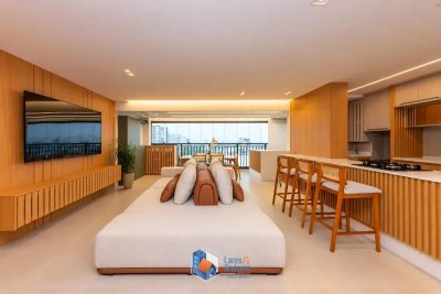 Apartamento, 2 quartos, 87 m² - Foto 3