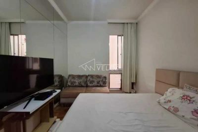 Apartamento, 3 quartos, 95 m² - Foto 1